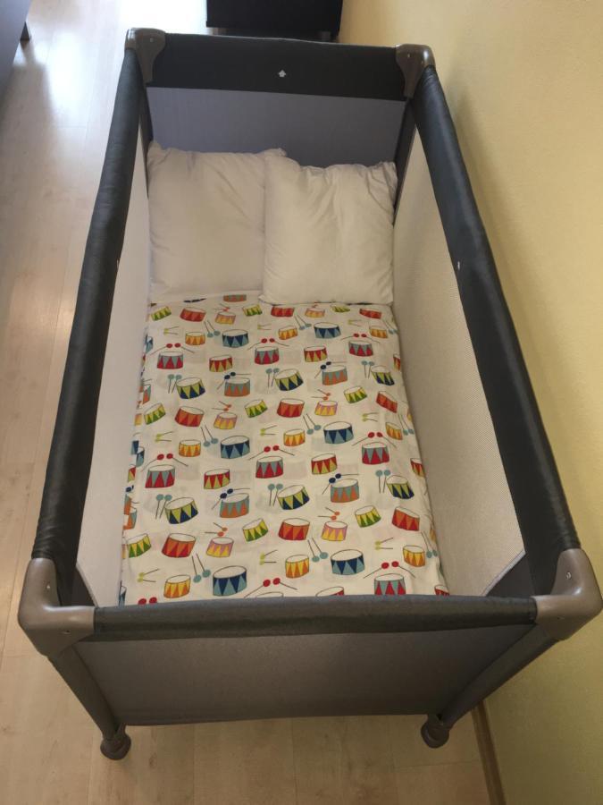 Apartman Besenova 289 Zewnętrze zdjęcie