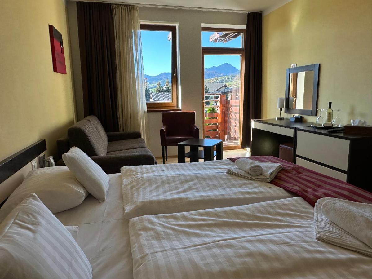 Apartman Besenova 289 Zewnętrze zdjęcie