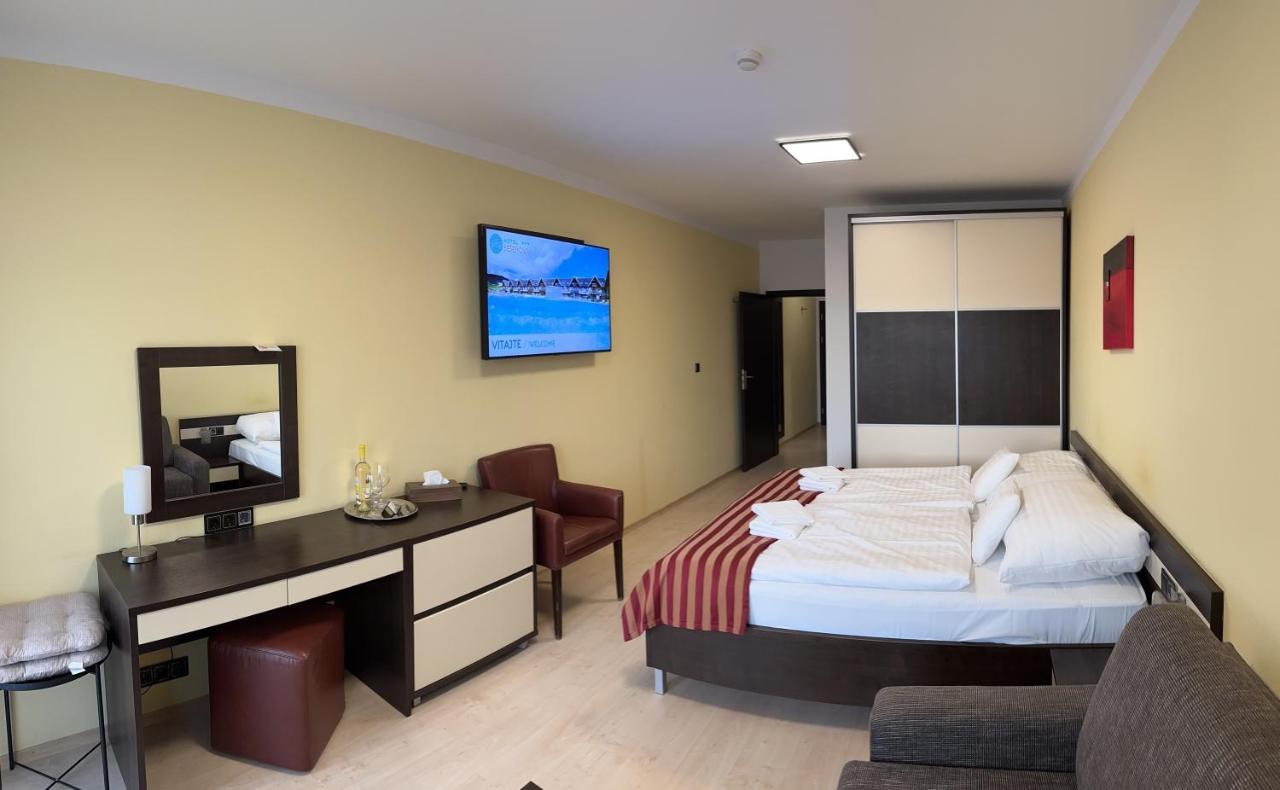 Apartman Besenova 289 Zewnętrze zdjęcie