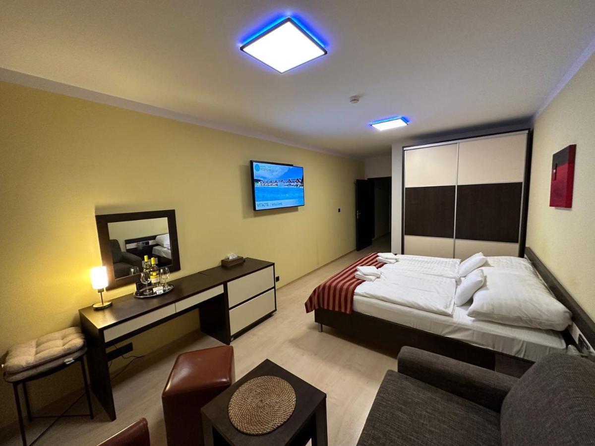 Apartman Besenova 289 Zewnętrze zdjęcie