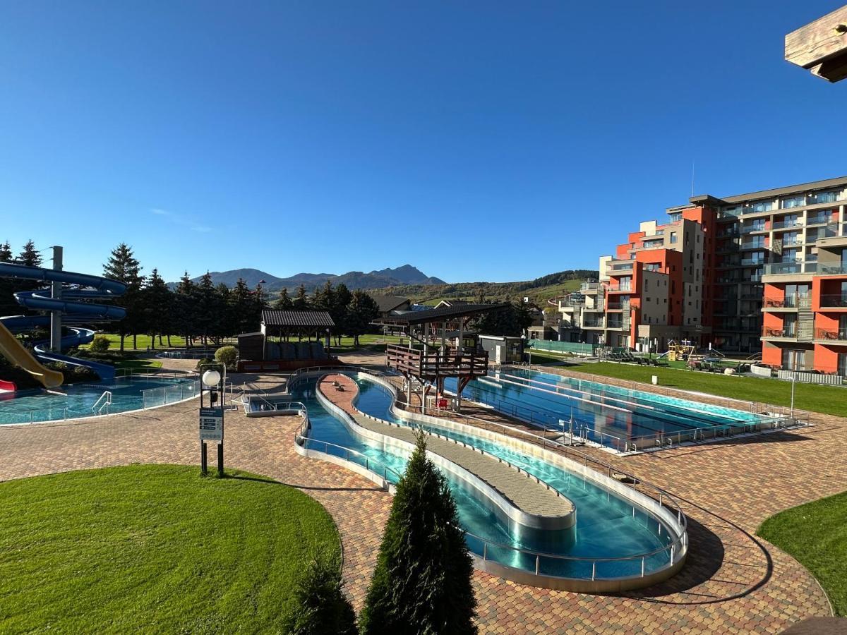 Apartman Besenova 289 Zewnętrze zdjęcie