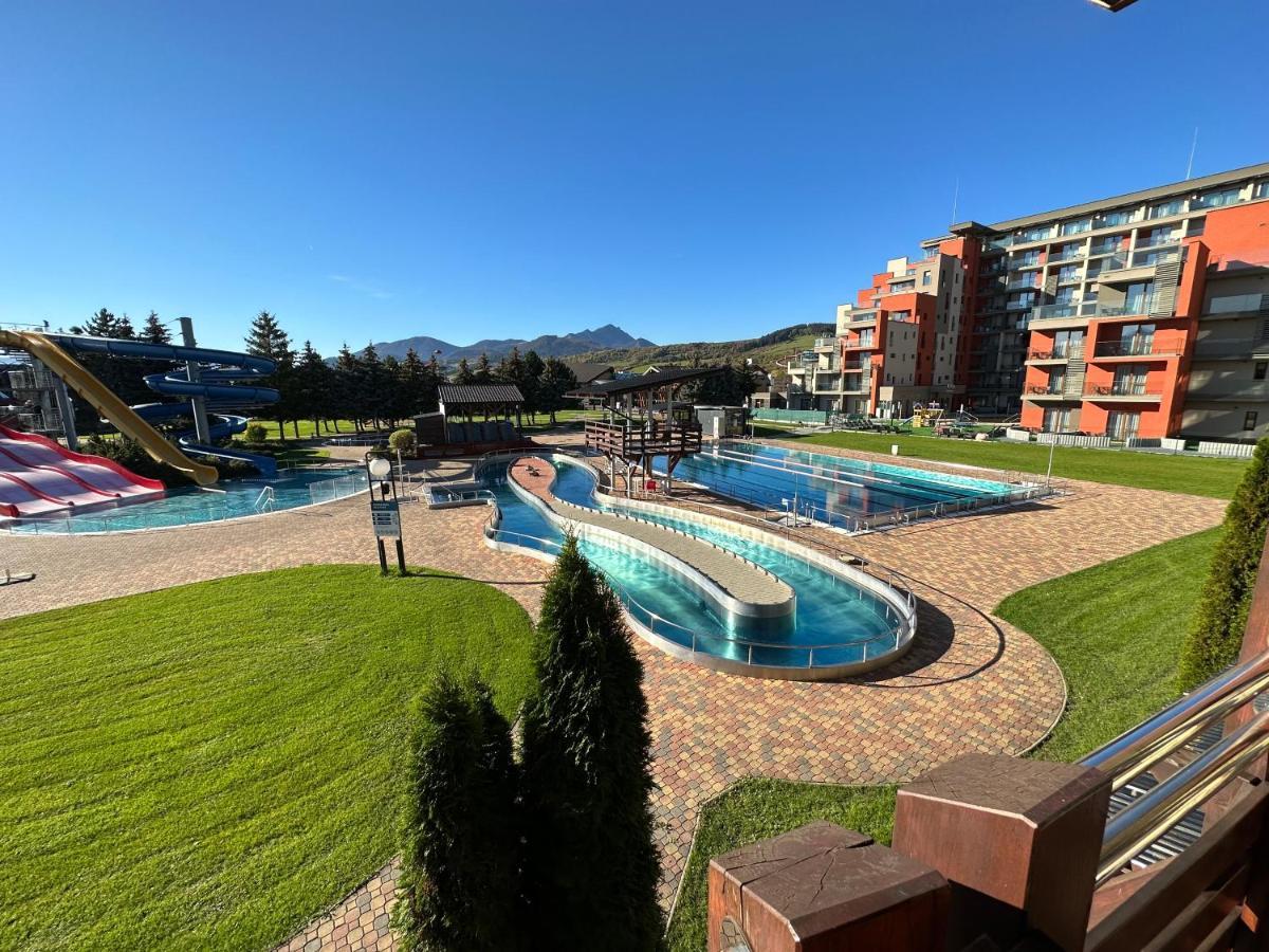 Apartman Besenova 289 Zewnętrze zdjęcie