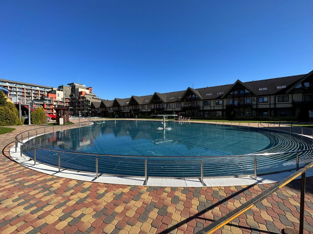 Apartman Besenova 289 Zewnętrze zdjęcie